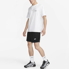 Quần Ngắn Thể Thao Nam Nike AS M NK CLUB MESH FLOW SHORT - OUTLET