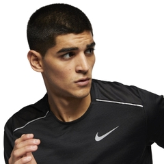 Áo Tay Ngắn Thể Thao Nam Nike AS M NK DF MILER TOP SS