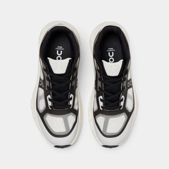 Giày Sneaker Nữ On Running Cloudtilt Remix Black Ivory
