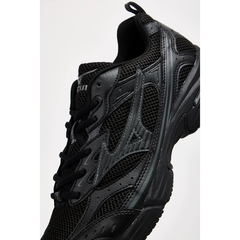 Giày Sneaker Unisex Mizuno Mxr Sport Black
