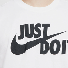 Áo Tay Ngắn Thời Trang Nam Nike AS M NSW TEE JUST DO IT SWOOSH