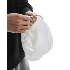 Nón Thể Thao Unisex On Running Lightweight Cap | White