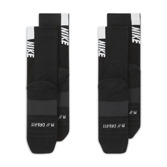 Vớ Thể Thao Unisex Nike U NK MLTPLIER CRW 2PR - 144