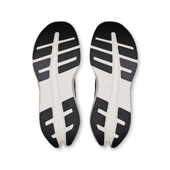 Giày Chạy Bộ Nam On Running Cloudrunner 3 Black | Ivory