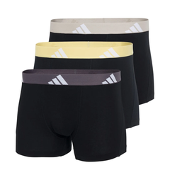 Quần Lót Nam Adidas Afc - 3Pk Trunk Print