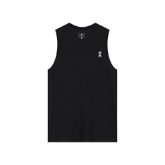 Áo Ba Lỗ Thể Thao Nữ On Running Court Tank - Black
