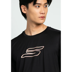 Áo Tay Ngắn Thể Thao Nam Skechers Performance Short Sleeve Tee