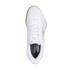 Giày Quần Vợt Nam Skechers VIPER COURT PRO 2.0 WHITE