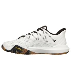 Giày Quần Vợt Nam Skechers GO Pickleball Viper Court Rally White | Black