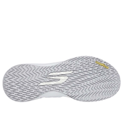 Giày Quần Vợt Nam Skechers VIPER COURT RALLY WHITE