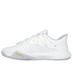 Giày Quần Vợt Nam Skechers VIPER COURT RALLY WHITE