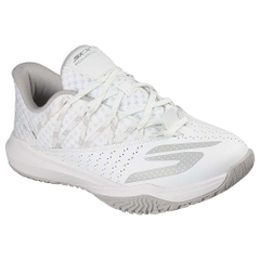 Giày Quần Vợt Nam Skechers VIPER COURT RALLY WHITE