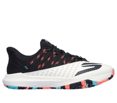 Giày Quần Vợt Nam Skechers Go Pickleball Viper Court Rally