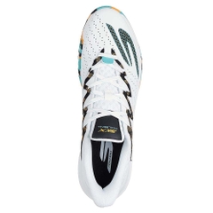 Giày Quần Vợt Nam Skechers VIPER COURT RALLY WHITE/TURQUOISE
