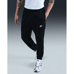 Bộ Quần Áo Thời Trang Nam Nike Sportswear Club Men's Poly-Knit Tracksuit