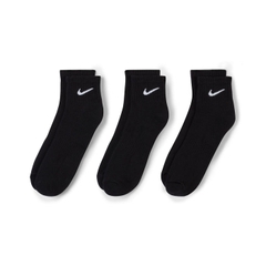 Vớ Thể Thao Unisex Nike U NK EVERYDAY CSH ANKL 3PR 132