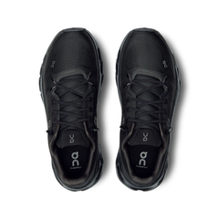 Giày Sneaker Nữ On Running Cloudtilt Black | Black