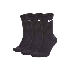Vớ Thể Thao Unisex Nike U NK EVERYDAY CSH CRW 3PR 132