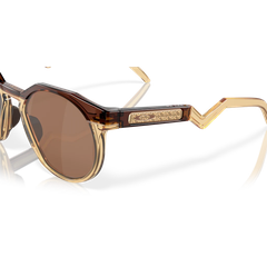 Kính Mát OAKLEY Hstn a DARK AMBER/LIGHT CURRY