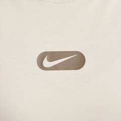 Áo Tay Ngắn Thời Trang Nữ Nike AS W NSW CLUB SS TEE OC SWOOSH