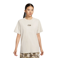 Áo Tay Ngắn Thời Trang Nữ Nike AS W NSW CLUB SS TEE OC SWOOSH
