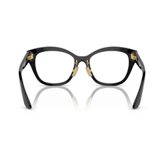 MIU MIU 0MU 05XVF 1AB1O1 BLACK