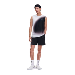 Áo ba lỗ thể thao Nam On Running Court Tank Swing White | Mulberry
