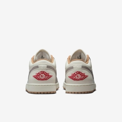 Giày Thời Trang Nam Nike AIR JORDAN 1 LOW