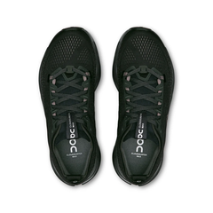 Giày Chạy Bộ Nữ On Running Cloudsurfer Max Black | Eclipse