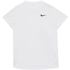 Áo Tay Ngắn Thể Thao Nam Nike Court Victory Men's Dri-FIT Tennis Top