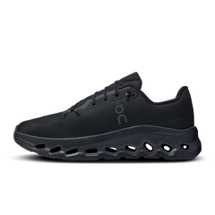 Giày Sneaker Nam On Running Cloudtilt Eclipse | Black