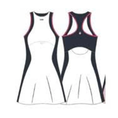 Đầm Thể Thao Nữ K-Swiss One Piece