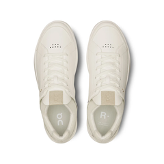 Giày Quần Vợt Nam On Running THE ROGER Centre Court White | Gum