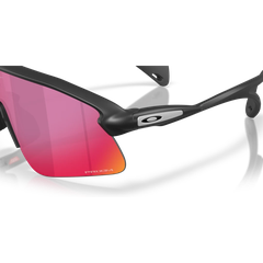 Kính Mát OAKLEY Stunt devil MATTE BLACK
