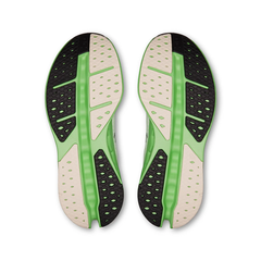 Giày Chạy Bộ Nữ On Running Cloudsurfer Max Ivory | Honeydew