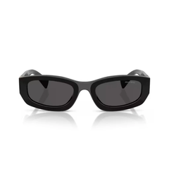 MIU MIU 0MU B04SF 16K08Z BLACK