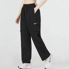 Quần Dài Thời Trang Nữ Nike AS W NSW ESSNTL WVN HR PNT CAR