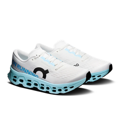 Giày Chạy Bộ Nam Cloudmonster 3 Ivory | Topaz