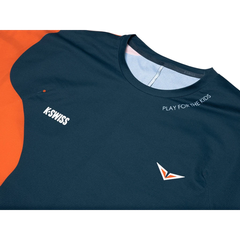 Áo Tay Ngắn Thể Thao Nam K-Swiss Short Sleeve T-Shirt