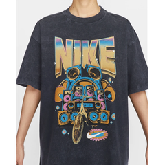 Áo Tay Ngắn Thời Trang Nike Nữ AS W NSW OS SS TEE FVL