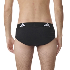 Quần Lót Nam Adidas 3PK BRIEF - Black