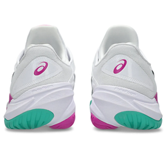 Giày Quần Vợt Nữ Asics Court FF 3 White | Digital Sakura