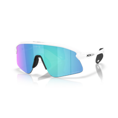 Kính Mát OAKLEY Stunt devil MATTE WHITE