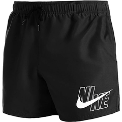 Quần Bơi Thể Thao Nam Nike Swim Logo 5