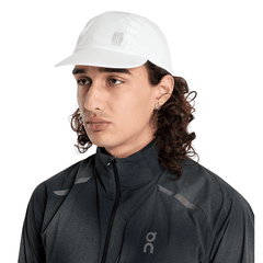 Nón Thể Thao Unisex On Running Zero Cap - Trắng