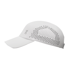 Nón Thể Thao Unisex On Running Lightweight Cap | White