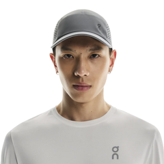 Nón Thể Thao Unisex On Running Lightweight Cap | Gray