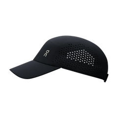 Nón Thể Thao Unisex On Running Lightweight Cap - Black