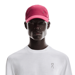 Nón Thể Thao Unisex On Running Lightweight Cap - Hồng