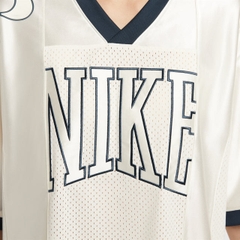 Áo Tay Ngắn Thời Trang Nữ Nike As W Nsw Street Ss Gx Jrsy Top